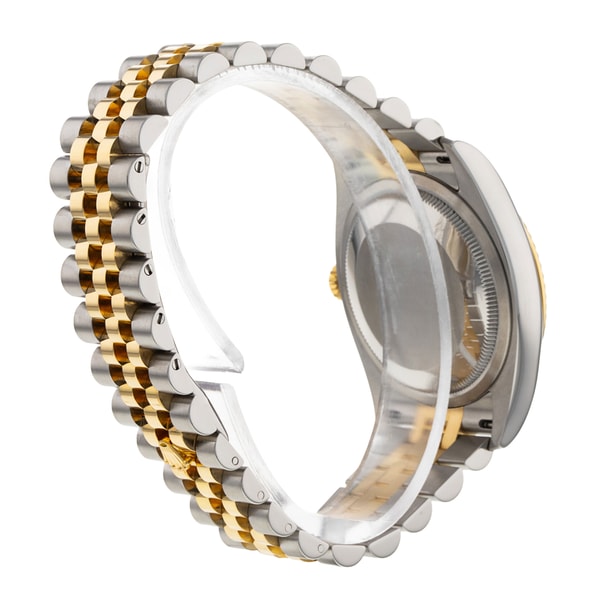 Rolex Datejust 116233